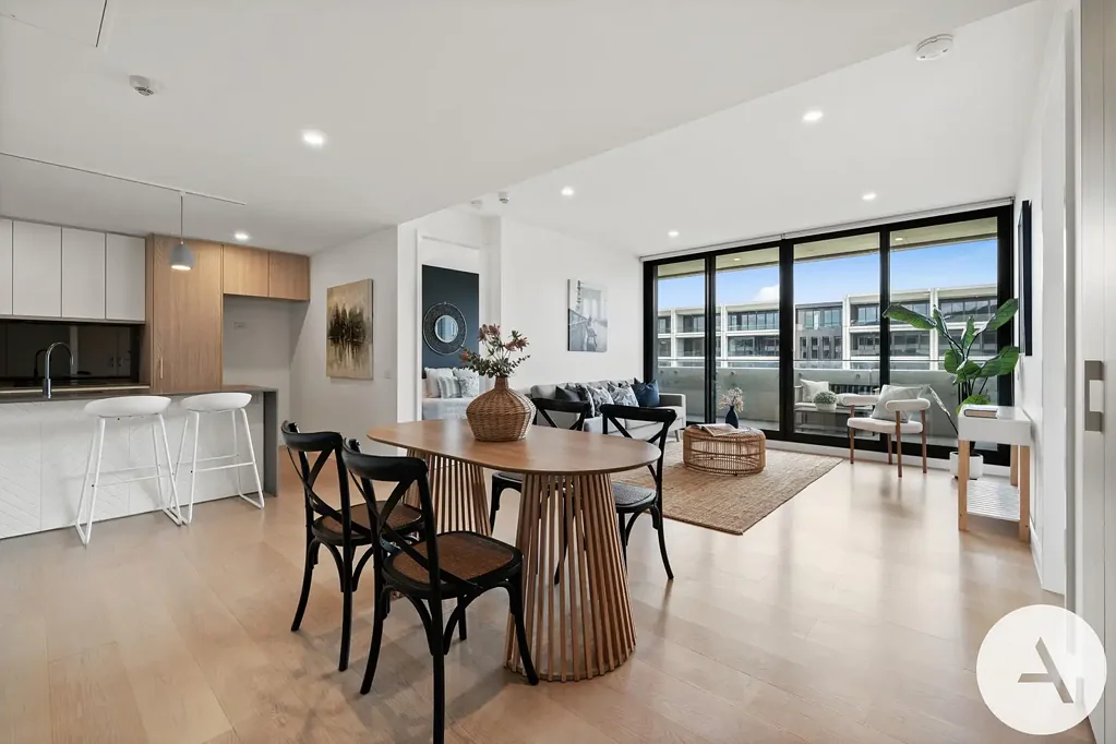 513/21 Provan St, Campbell, ACT 2612