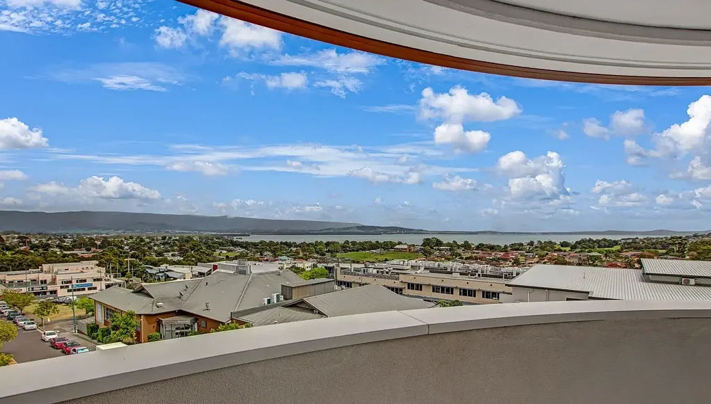 Luxurious Apartment located in the heart of Shellharbour City Centre
