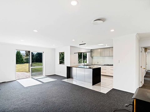 Rolleston 4部屋 IGNORE RV! 3 Living spaces - newly renovated!