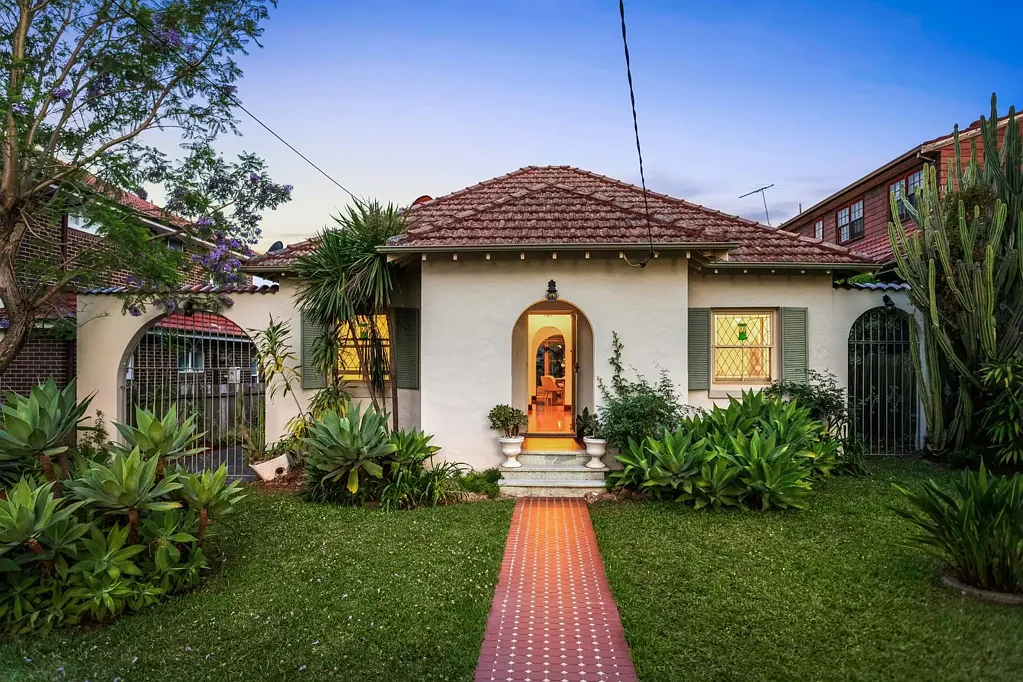16 Marion Street, Strathfield, NSW 2135