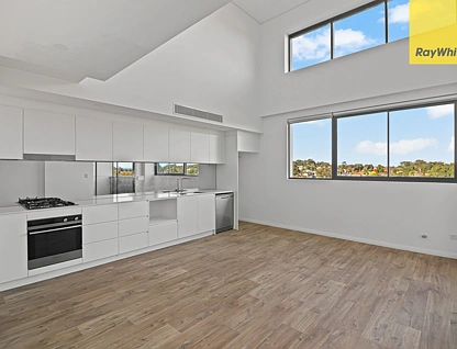 507/10-14 Carinya Street, Blacktown, Western Suburbs, 2 phòng ngủ, 2 phòng tắm, Apartment