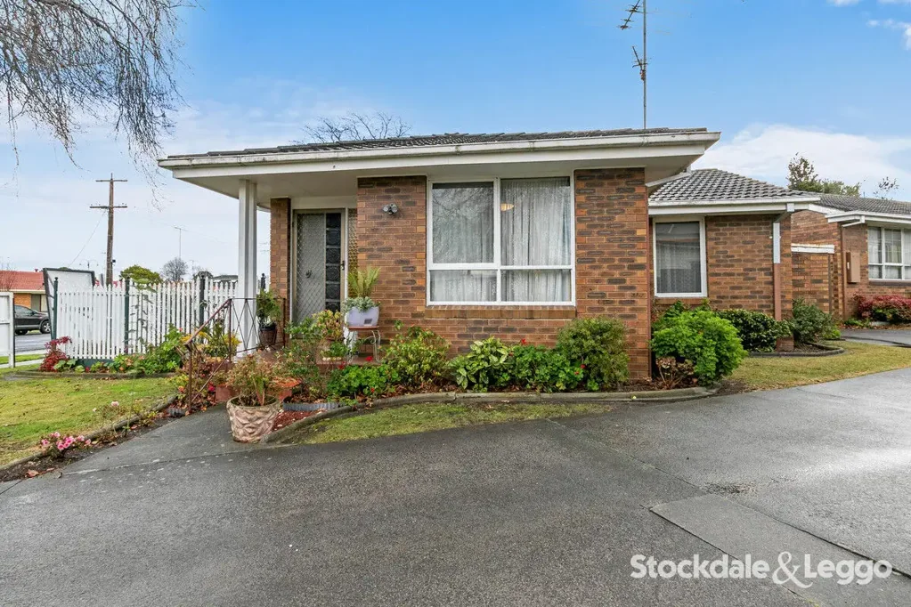 1/7 Ann Street, Morwell, VIC 3840