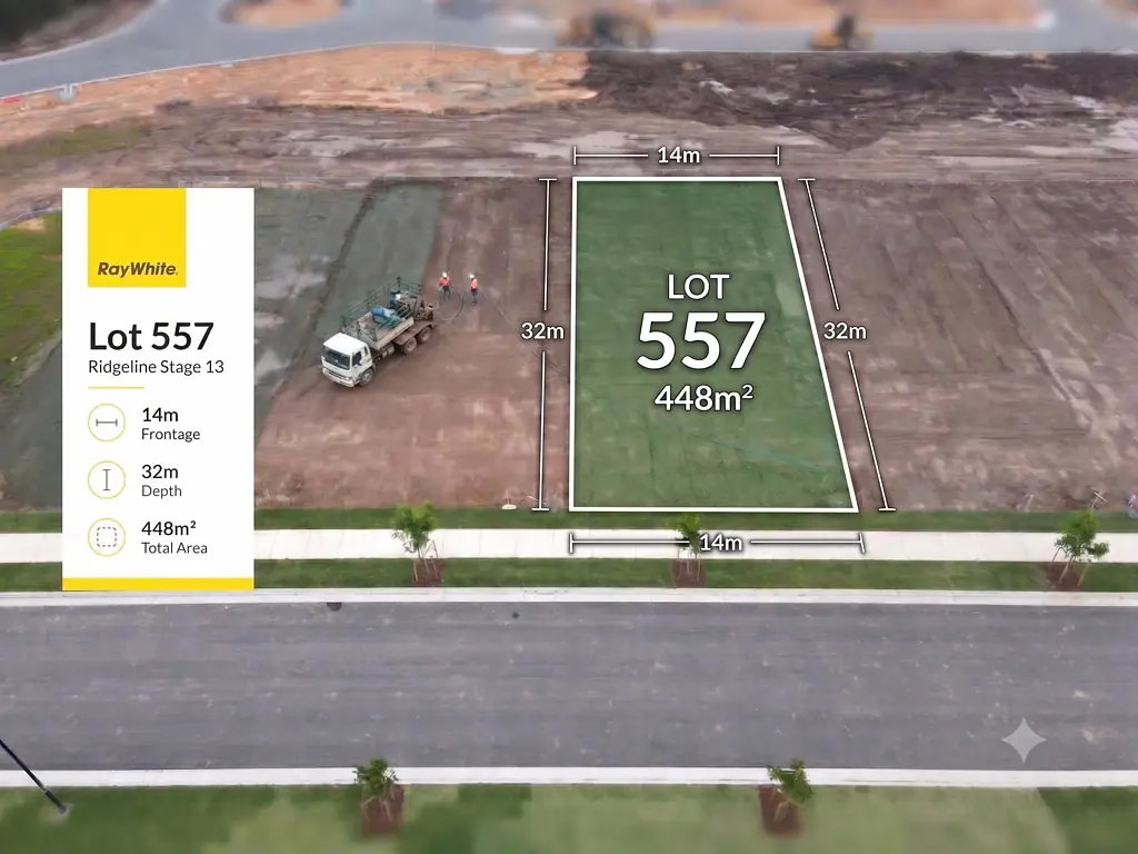 Yarrabilba The Best Value Ready-to-Build Block in Yarrabilba