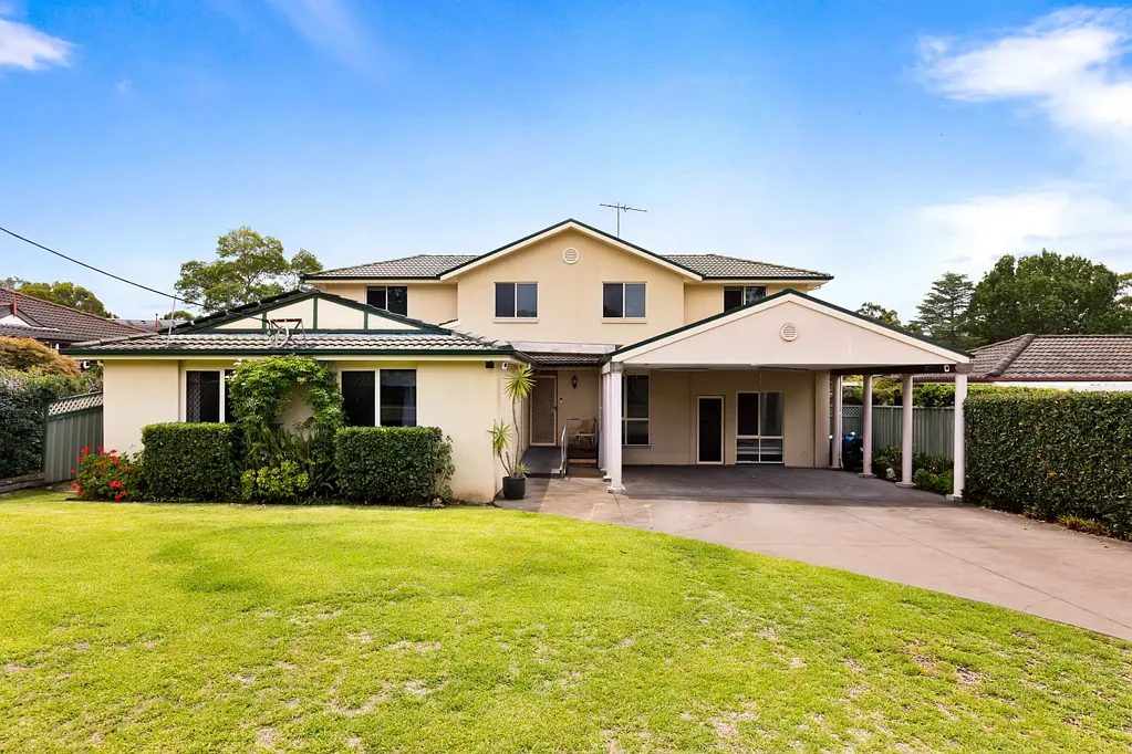 11 Fairways Avenue, Leonay, NSW 2750