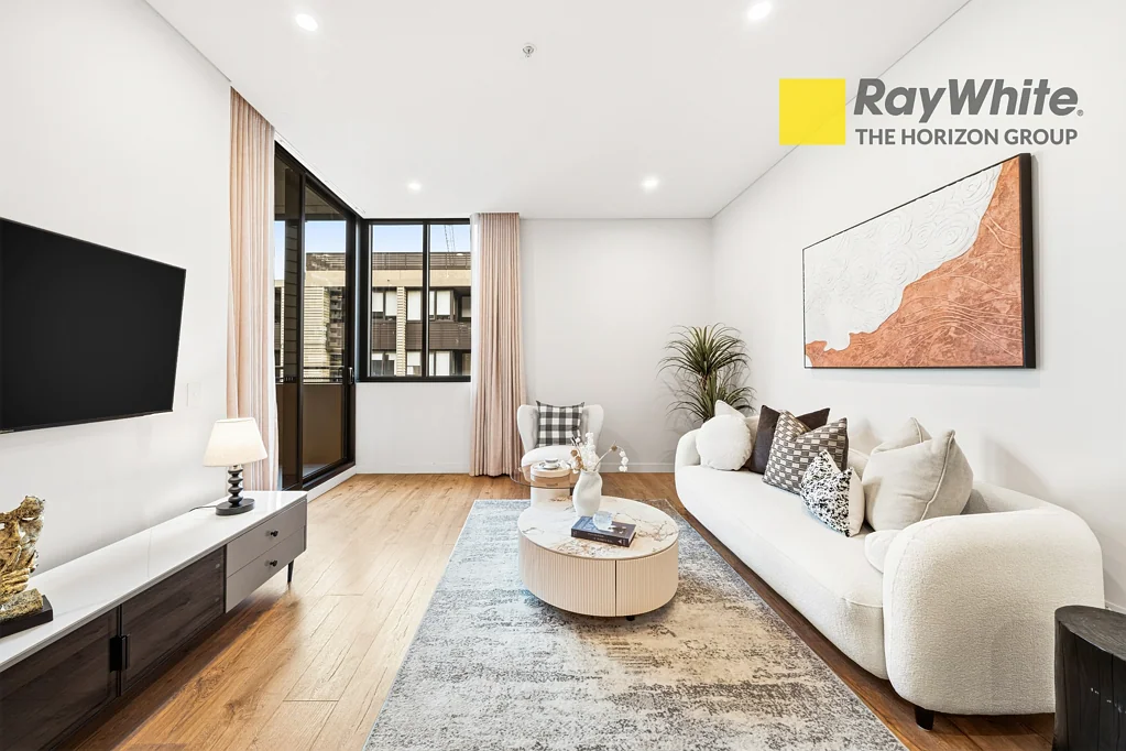 Waterloo 2બેડરૂમ Elevated Urban Living at The Finery by Mirvac 2 Bed | 1 Bath | 1 Car + Storage