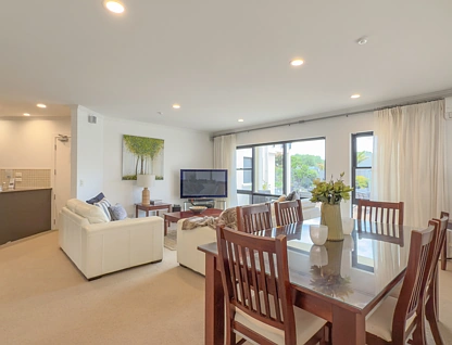 B2/4A The Dunes, Pauanui, Thames-Coromandel, 2房, 1浴, Unit