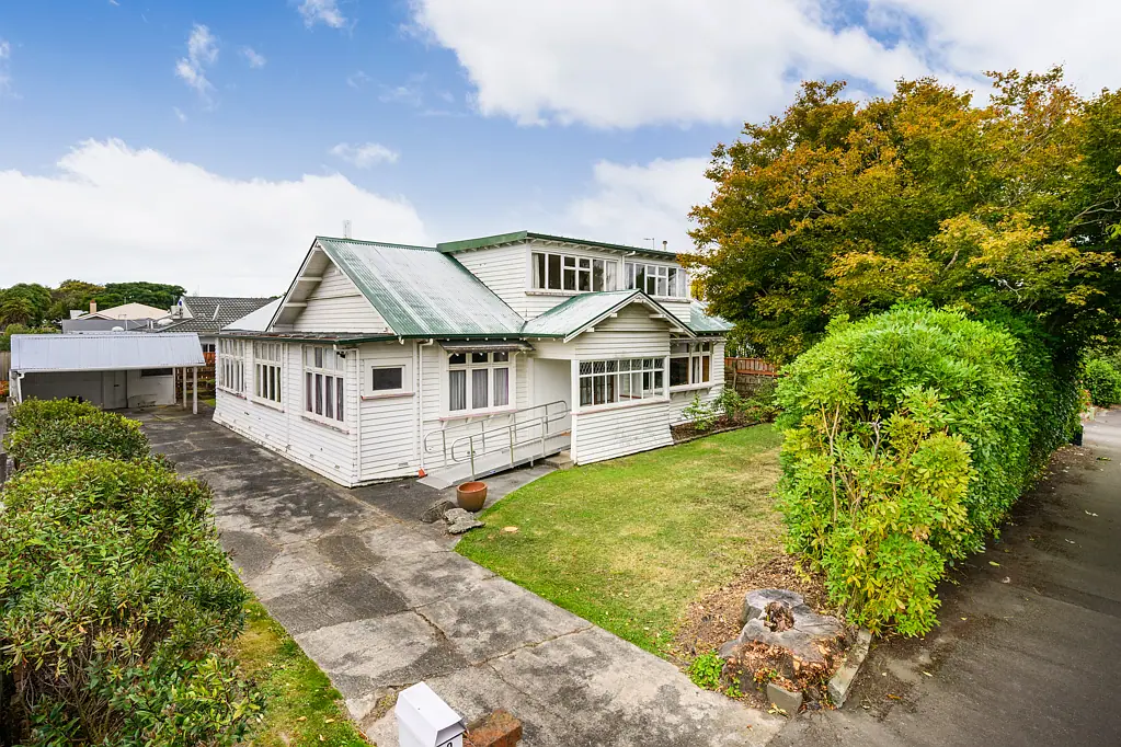 20 Rainforth Street, Roslyn, Palmerston North, Manawatu-Wanganui