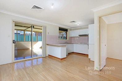 14 Sharon Place, Rooty Hill, NSW 2766, 4 slaapkamers, 1 badkamers, House