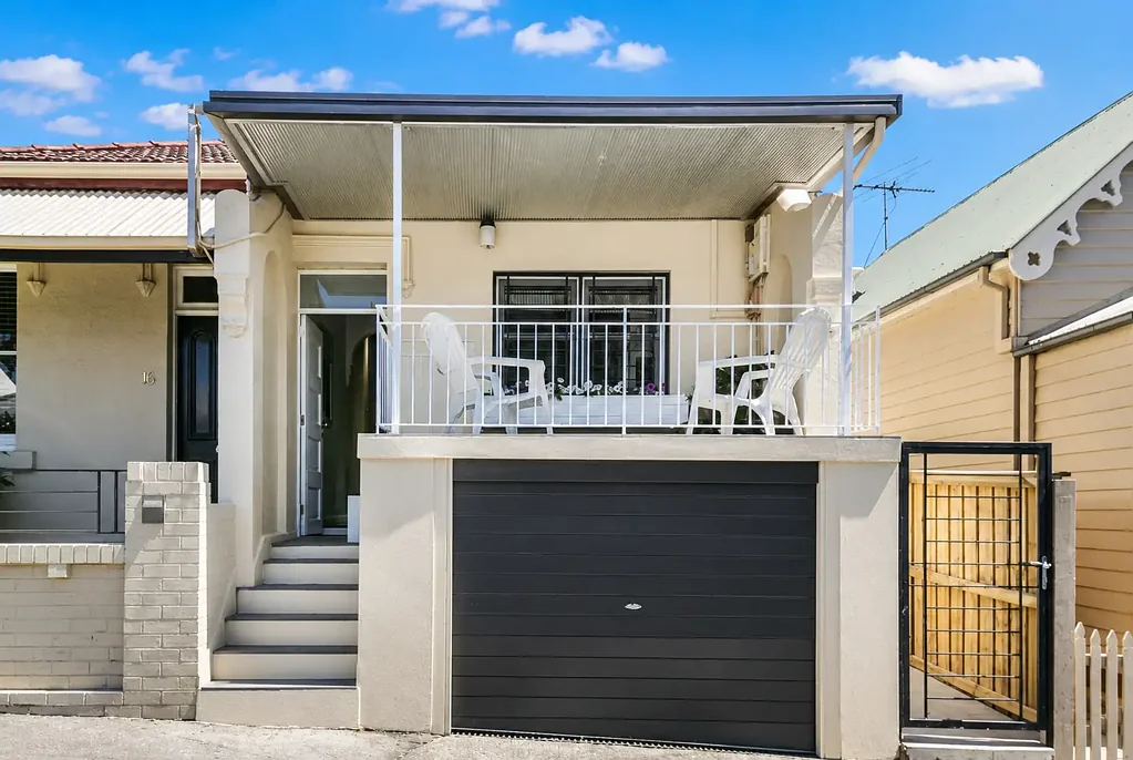 Lifestyle opportunity in the heart of Balmain