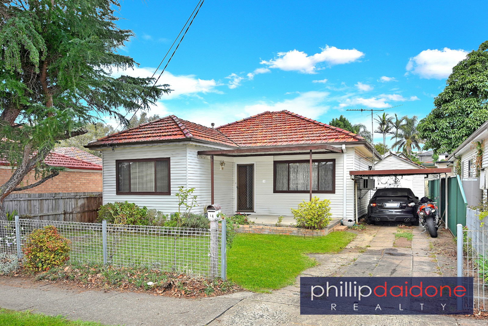 14 WALTERS RD, BERALA NSW 2141, 0 chambres, 0 salles de bain, House