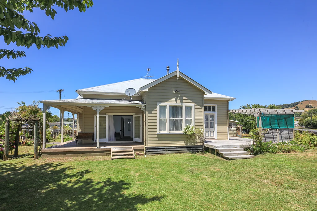 2 Tawhana Street, Te Kuiti, Waitomo, Waikato