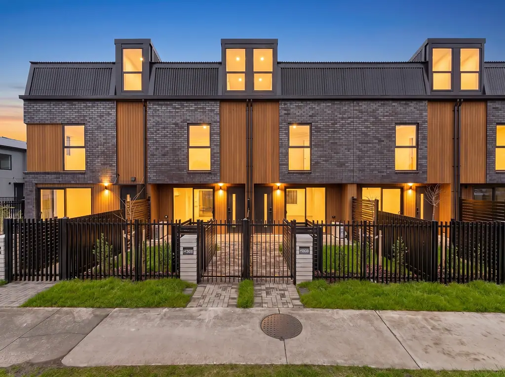 Papatoetoe 3 Slaapkamer Buy a Piece of Paris in Auckland