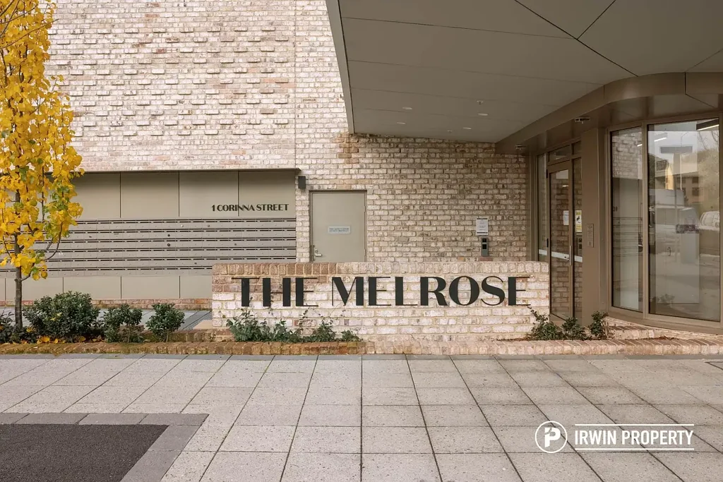 Phillip 2 Slaapkamer Lifestyle & Light Filled Living at The Melrose