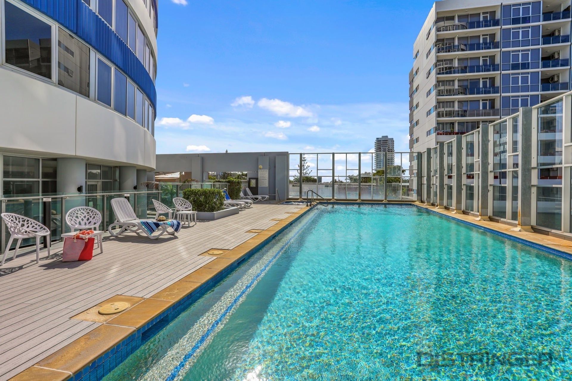 UNIT 1041 14-22 STUART ST, TWEED HEADS NSW 2485, 0房, 0浴, Unit