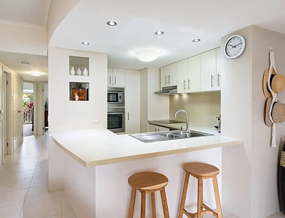 9/65-75 Vasey Esplanade, Trinity Beach, QLD 4879, 2房, 2浴, 公寓