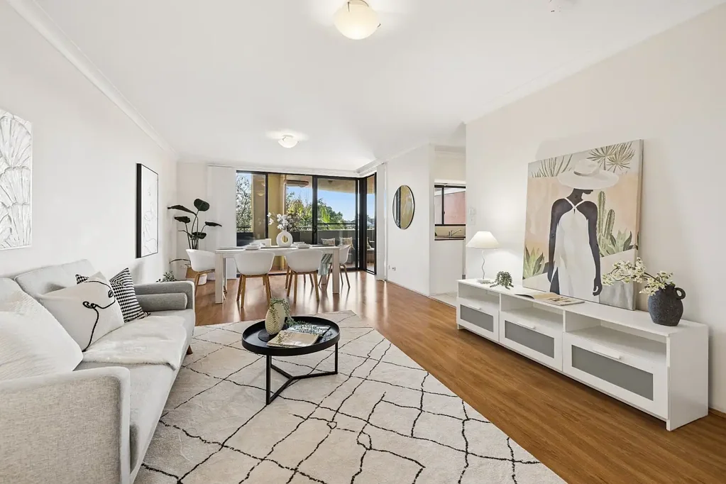 Maroubra 2कमरा Peaceful, Private & Perfectly Positioned
