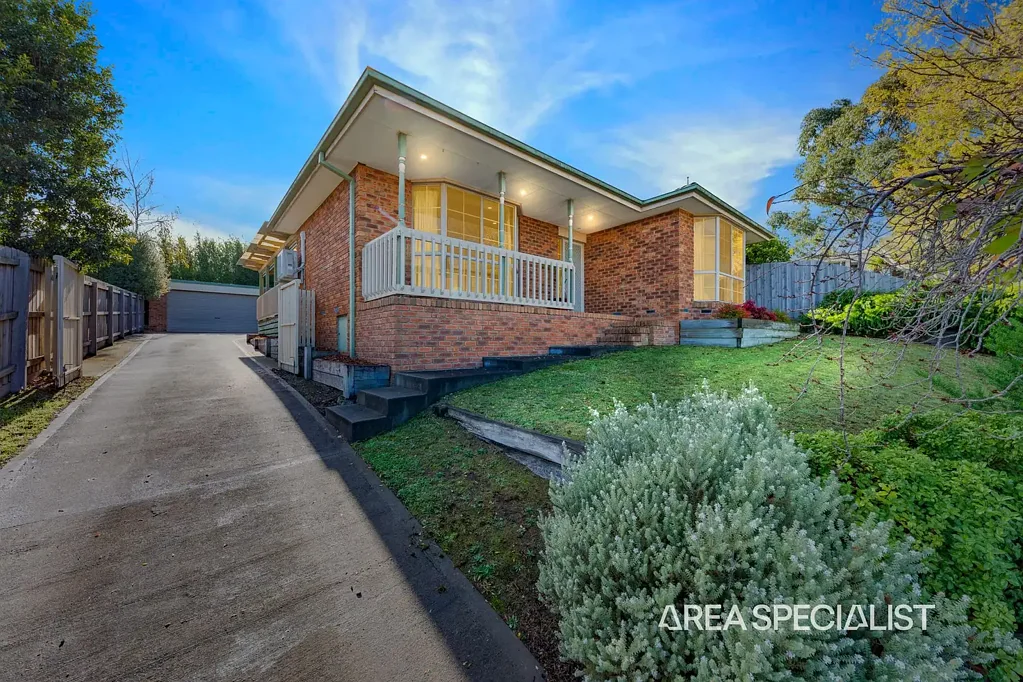 Pakenham 3ਬੈੱਡਰੂਮ The Brief: Nestled High On Northside!