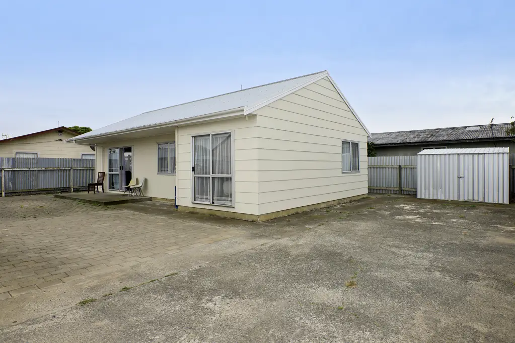 Flaxmere 3ਬੈੱਡਰੂਮ Perfect First Home or Investment Opportunity