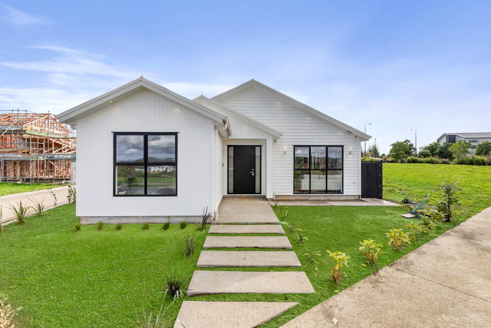 4 Laurel Drive, Rosehill, Auckland - Papakura, 4 ห้องนอน, 3 ห้องน้ำ, House