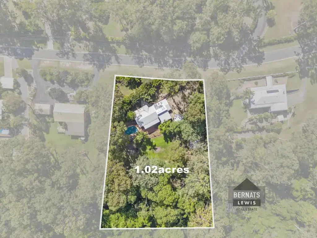 Address Withheld, Bannockburn, QLD 4207