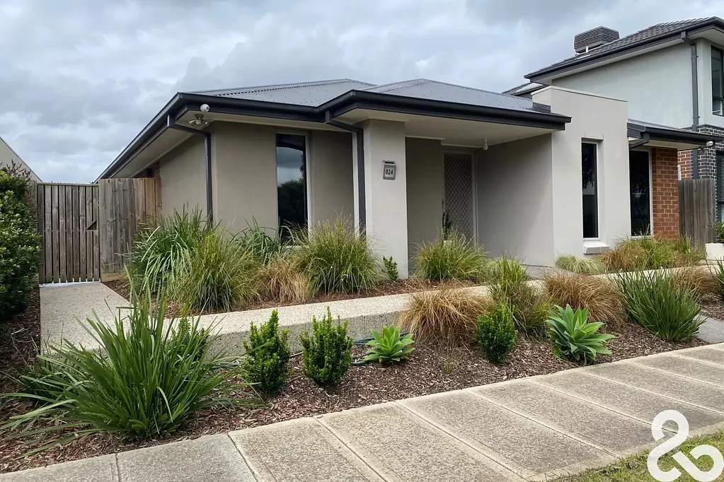 4 Bedroom Family Home in Sought After Location!