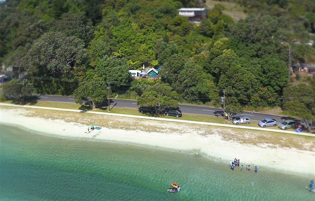 116 Paku Drive, Tairua, Coromandel, 0 રૂમ, 0 બાથરૂમ