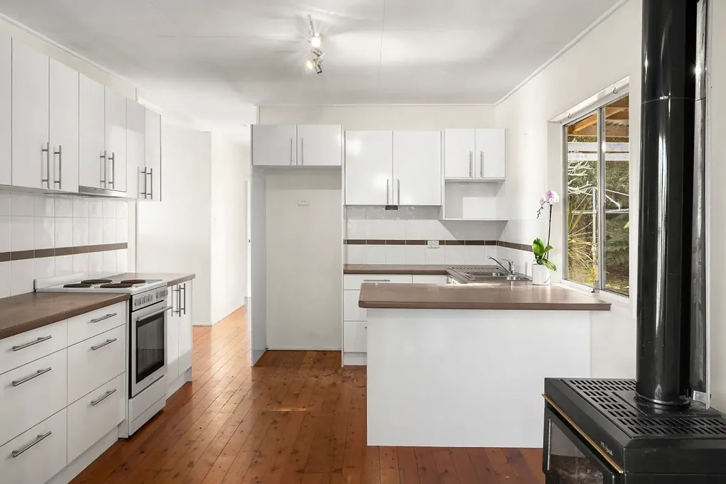 5 Newman Street, Nambucca Heads, NSW 2448