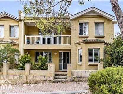 3/7 Pipit Lane, Joondalup, North West Perth, 1 침실, 1 욕실, House