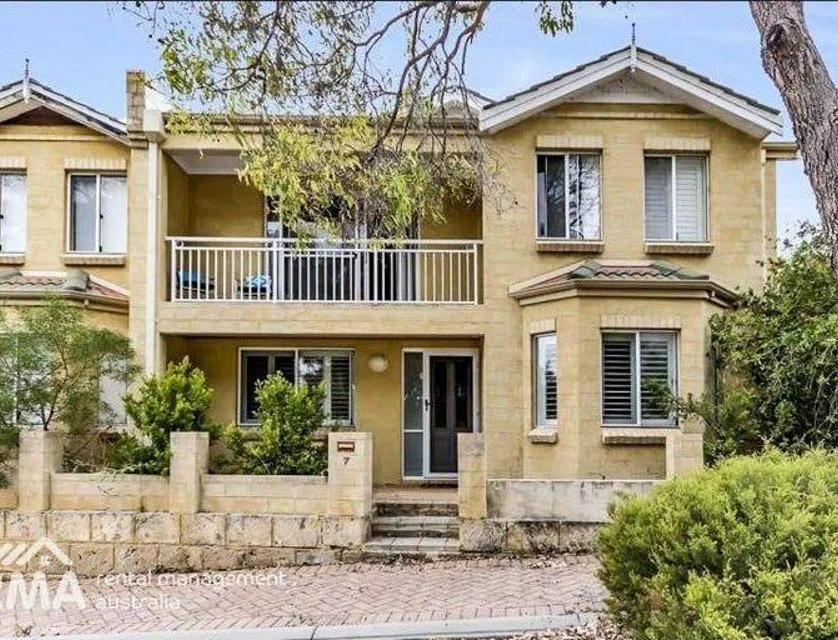 3/7 Pipit Lane, Joondalup, North West Perth, 1 침실, 1 욕실, House