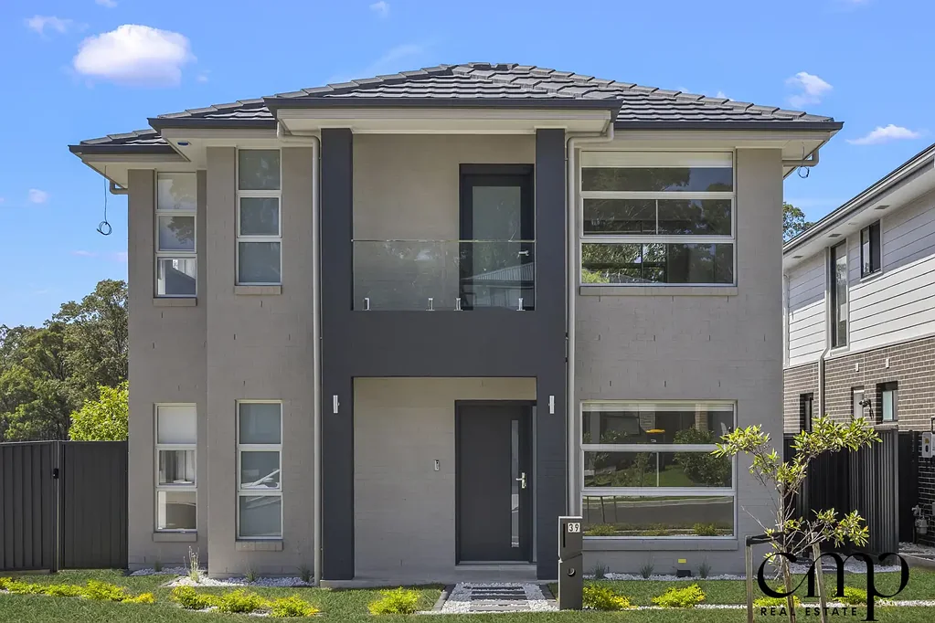 Brand New Luxury Living | 5-Bedroom Family Home in the Heart of AUSTRAL