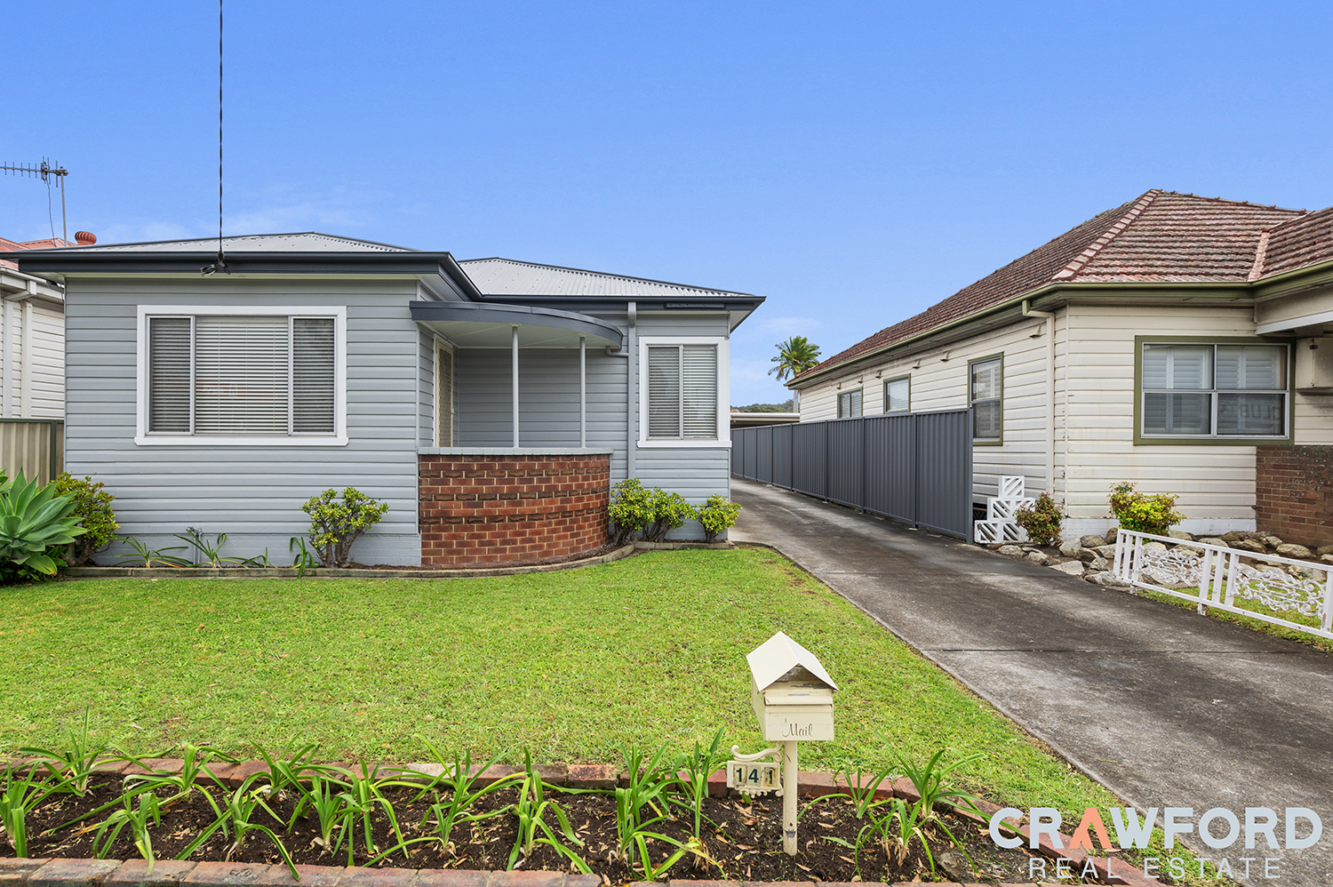 141 BRIDGES RD, NEW LAMBTON NSW 2305, 0 Kuwarto, 0 Banyo, House