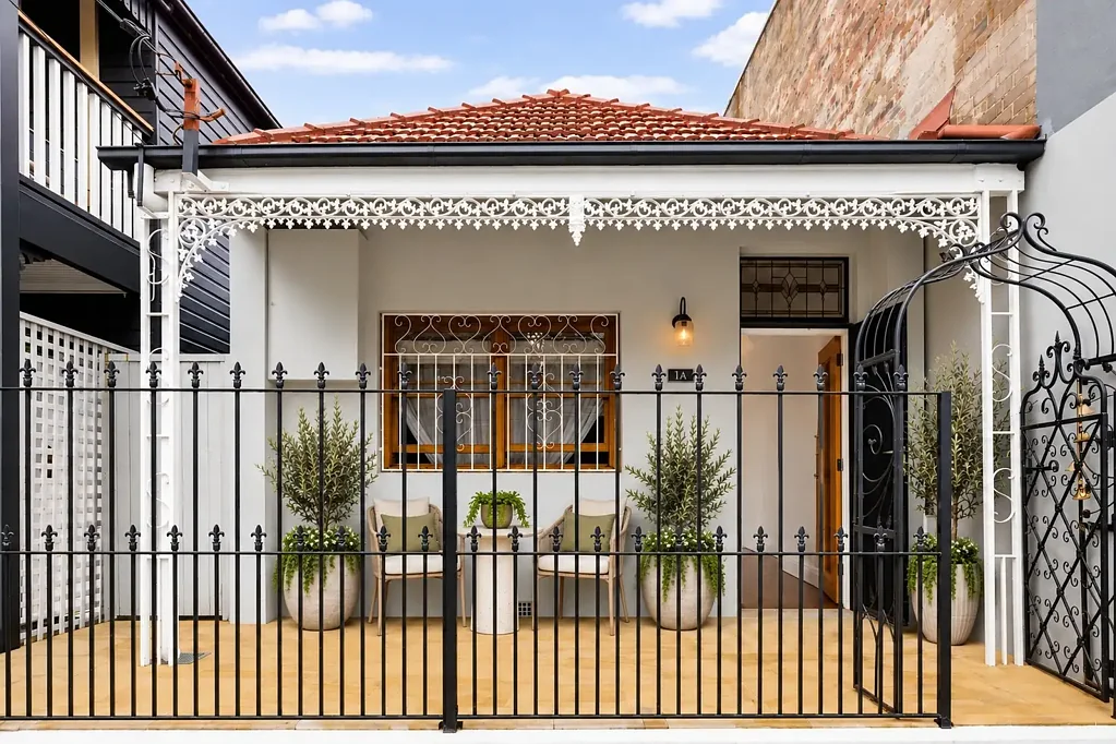 Character, Privacy and Village Convenience
