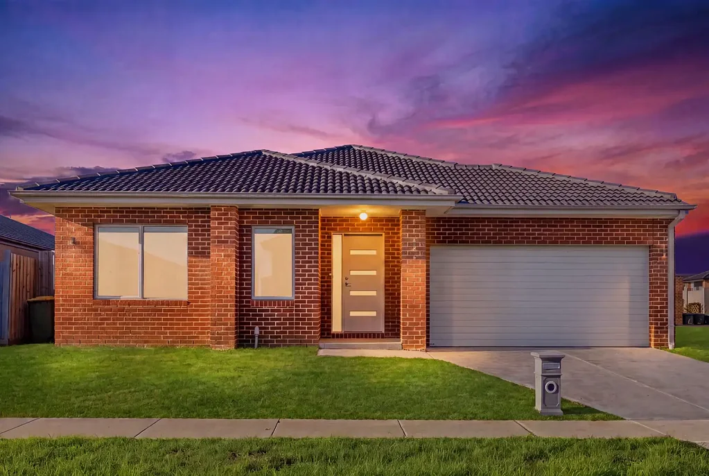 Wyndham Vale 4બેડરૂમ Prime Wyndham Vale Location, Walk to School, Shops.