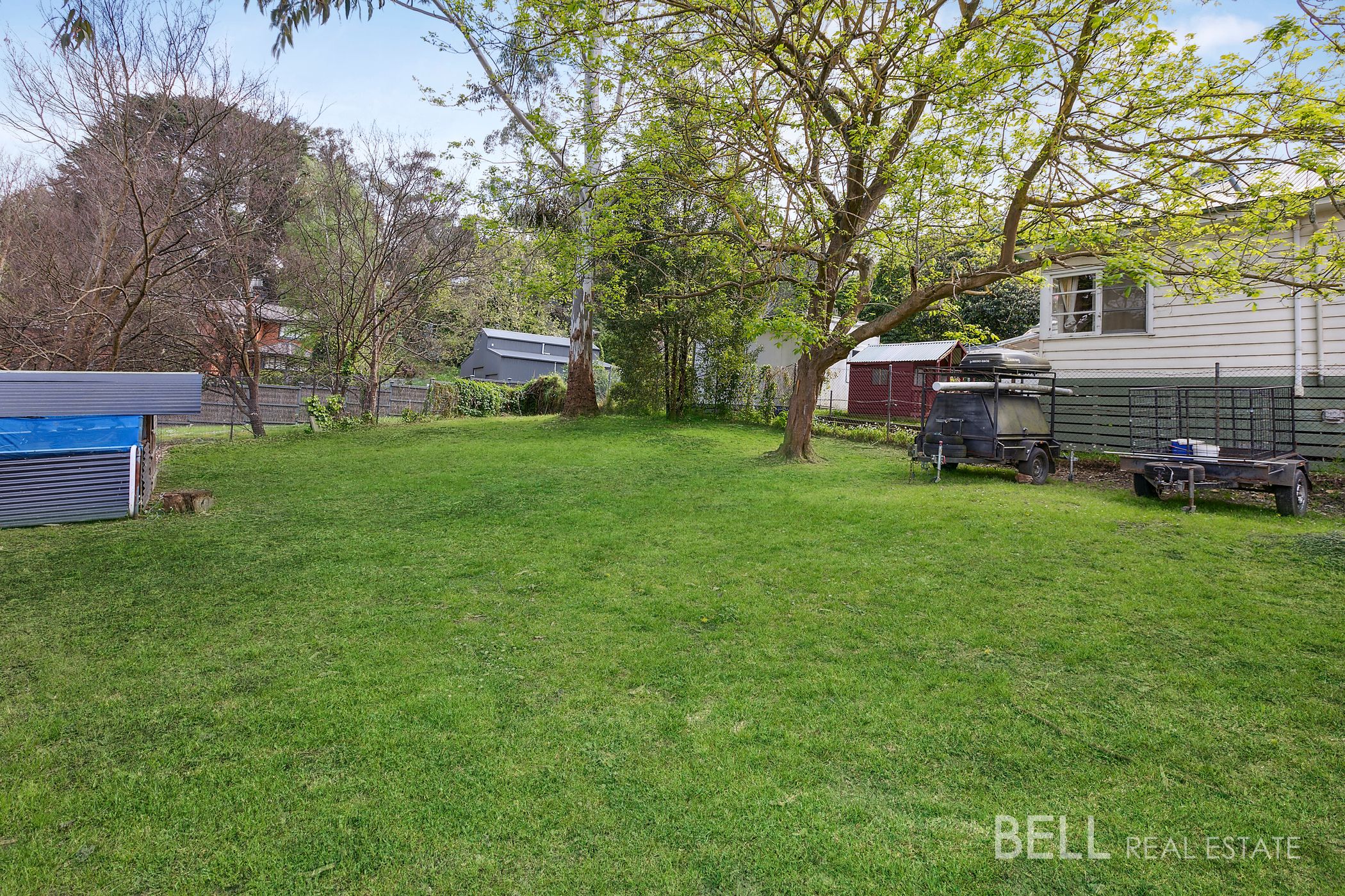 3 GLASS RD, UPPER FERNTREE GULLY VIC 3156, 0 રૂમ, 0 બાથરૂમ, House