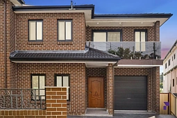 34 Gurney Road, Chester Hill