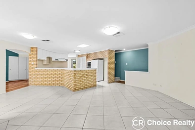 रसोईघर - 29 Broadbent Loop, Leeming, WA 6149