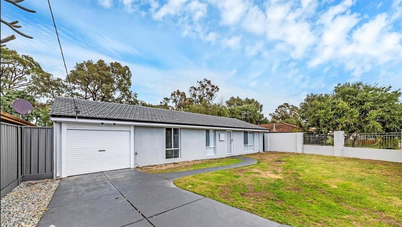 25 HERCULES ST, ROCKINGHAM WA 6168, 0 Schlafzimmer, 0 Badezimmer, House