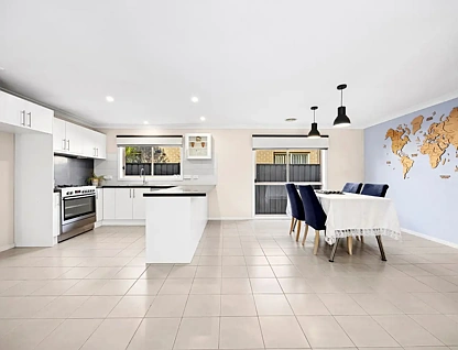 4 Raymond George Place, Lara, VIC 3212, 4 ਕਮਰੇ, 2 ਬਾਥਰੂਮ, House
