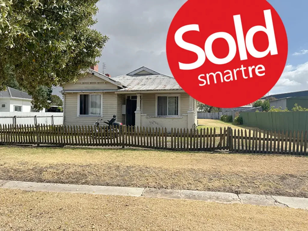46 Scott Street, Mortlake, VIC 3272