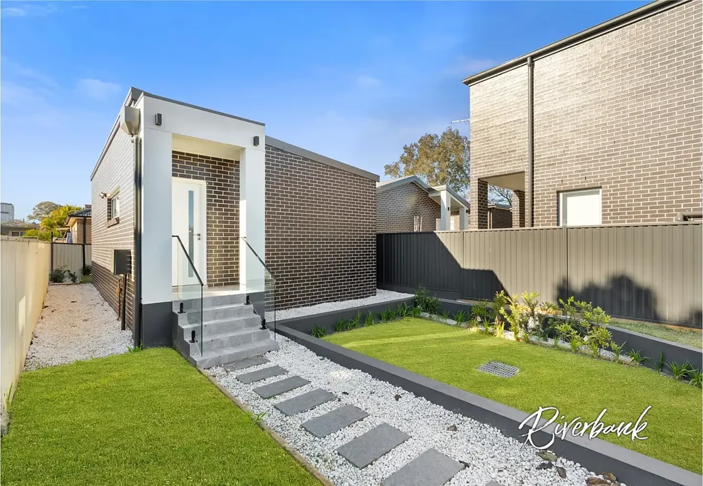 Brand New 2-Bedroom Granny Flat