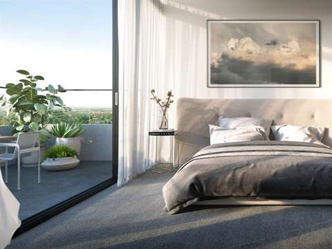 Southport 1 Bedroom Luxury Apartment in Southport