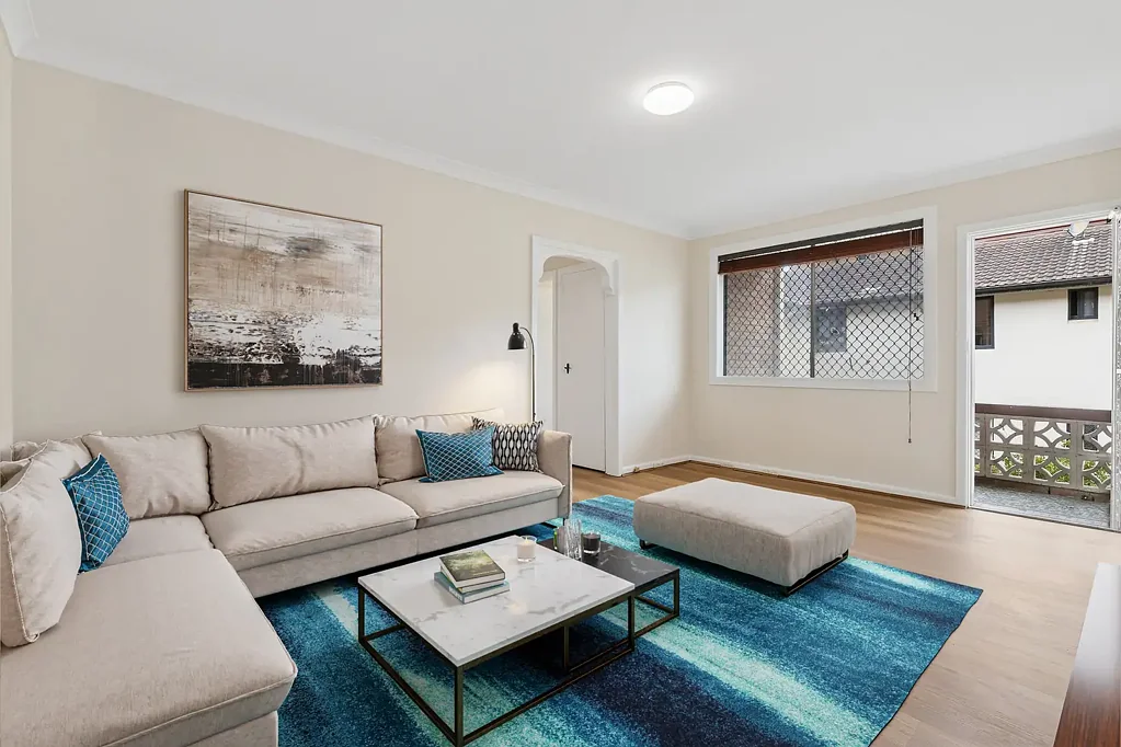 Campsie 2 Slaapkamer Freshly Renovated Apartment in a Prime Lifestyle Setting