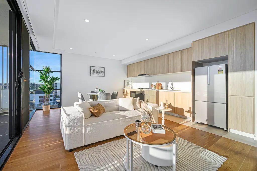 A902/433 Princes Highway, Rockdale, NSW 2216