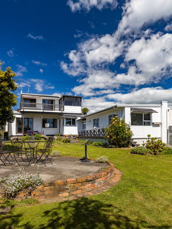 84 Whiteley Street, Moturoa, New Plymouth, 4 Bedrooms, 0 Bathrooms