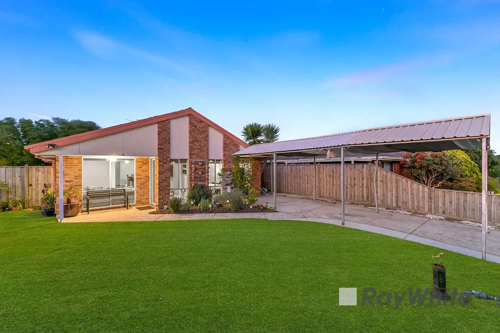 13 Horseman Court, Narre Warren South, VIC 3805