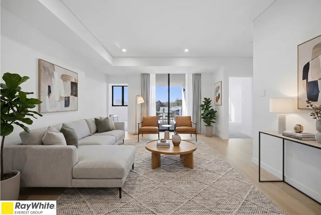 Mount Druitt 2Zimmer BRAND NEW MG ZST VIBE with your next apartment!