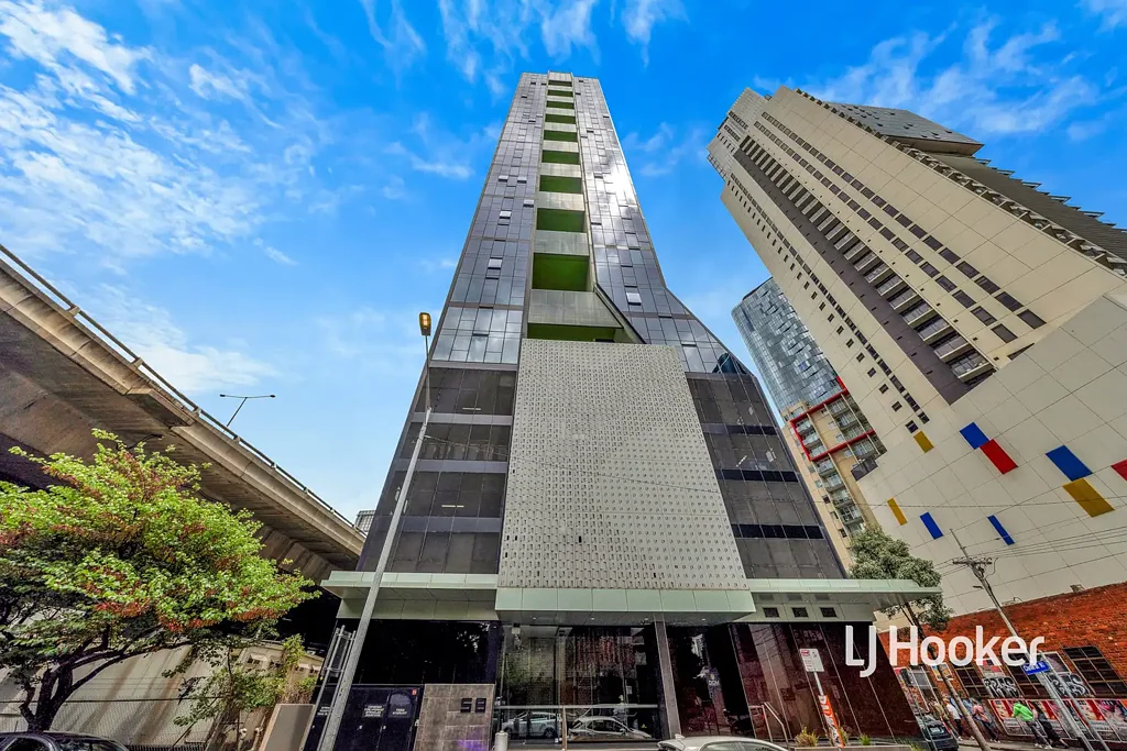 506/58 Clarke Street, Southbank, VIC 3006