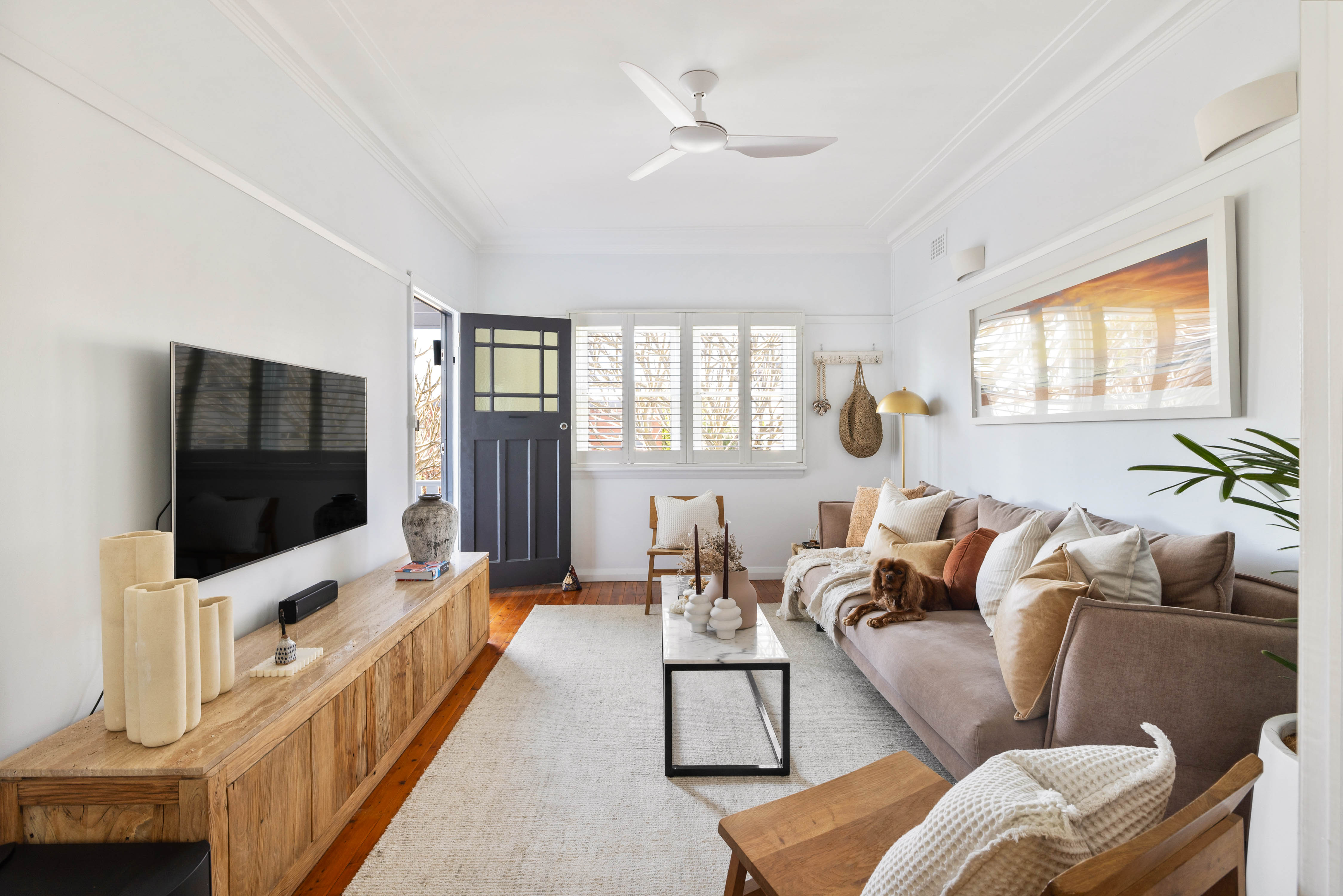 32 FOUCART ST, ROZELLE NSW 2039, 0房, 0浴, House