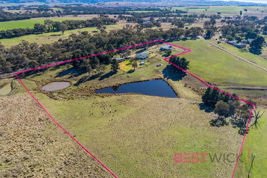 489 Wimbledon Road, Wimbledon, NSW 2795