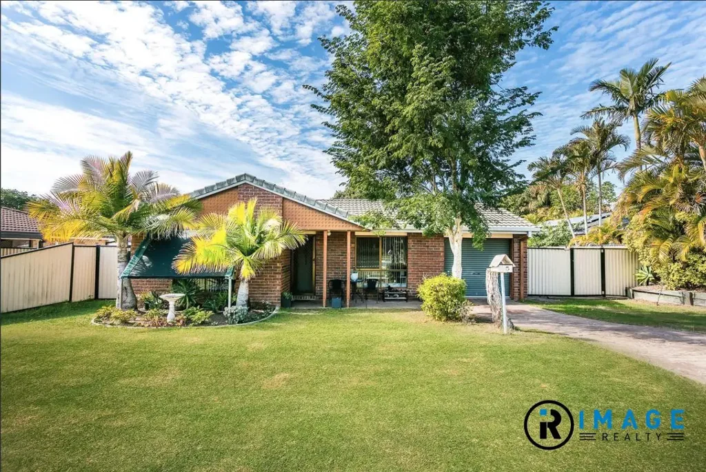 10 Rundell Street, Crestmead, QLD 4132